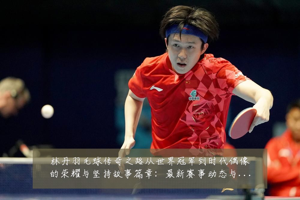 林丹羽毛球传奇之路从世界冠军到时代偶像的荣耀与坚持故事篇章:最新赛事动态与深度分析